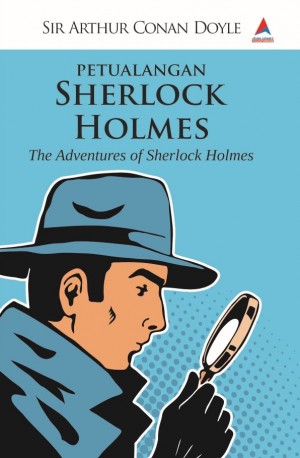 Petualangan Sherlock Holmes : The Adventures of Sherlock Holmes