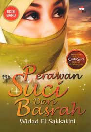 Perawan Suci dari Basrah
