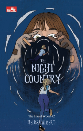 The night country : the hazel wood #2