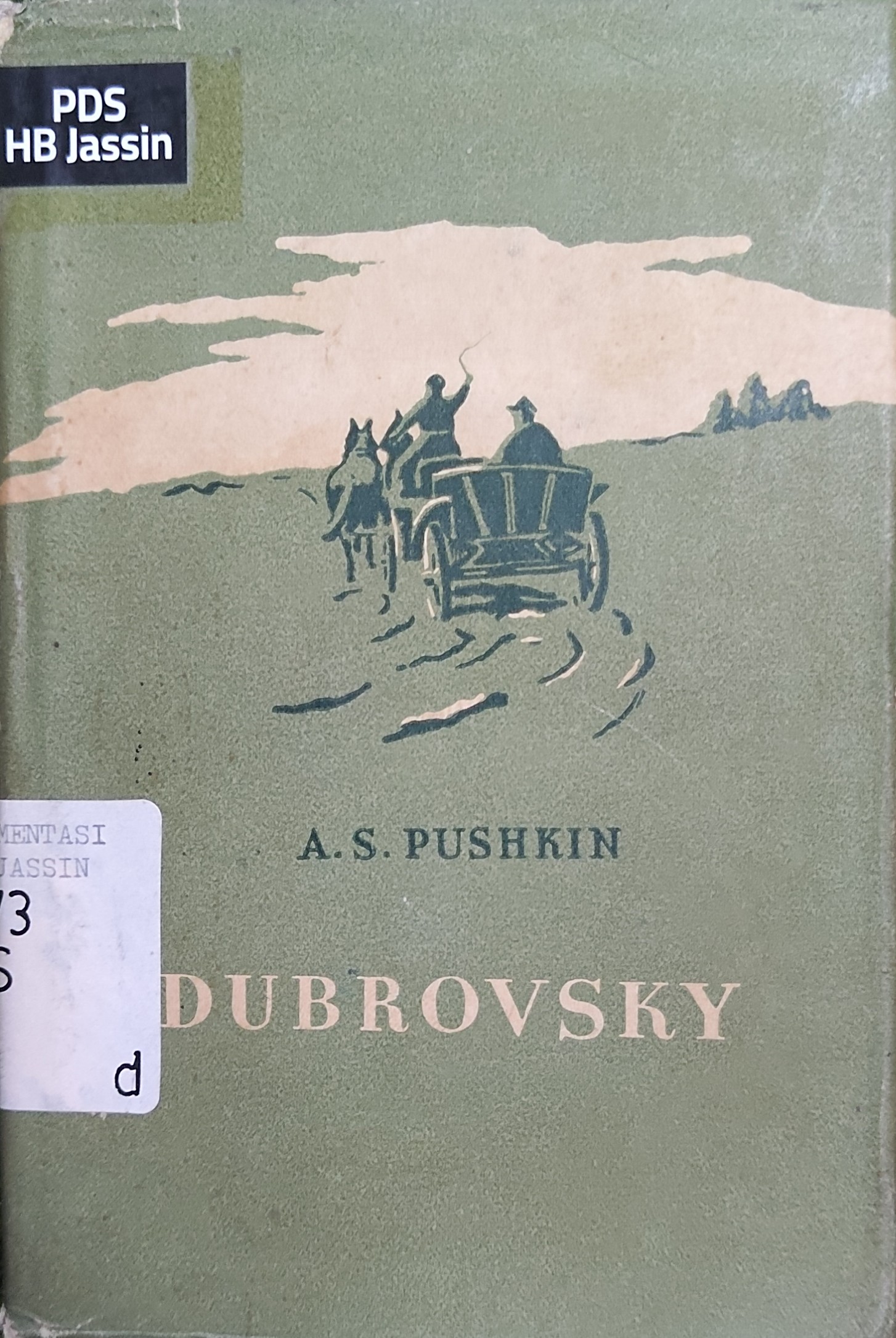 Dubrovsky