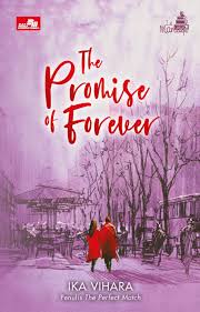 Le mariage : the promise of forever