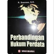 Perbandingan hukum perdata