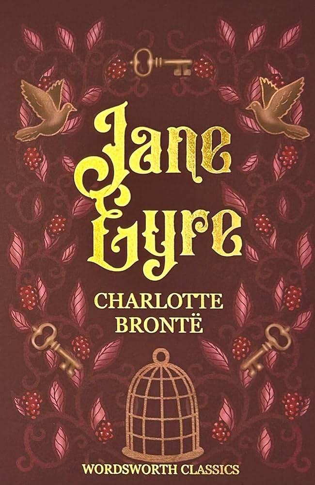 Jane Gyre