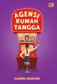Agensi rumah tangga
