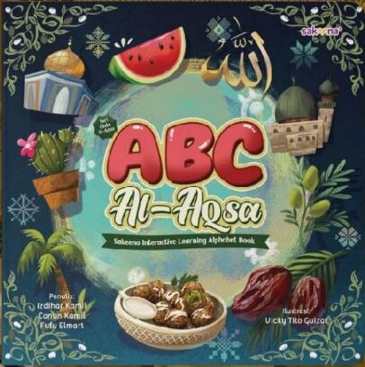 Abc Al-Aqsa