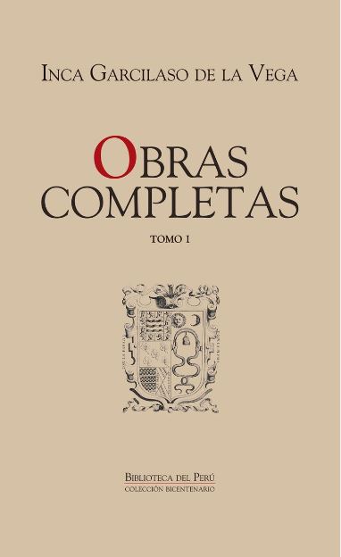 Obras completas : tomo 1