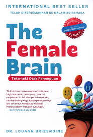 The female brain