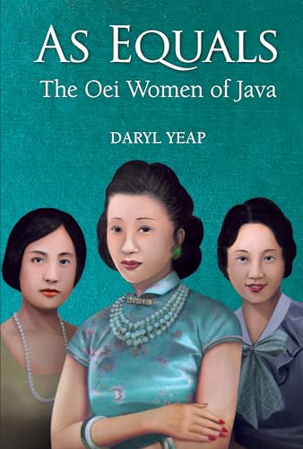 As equals : the oei women of Java