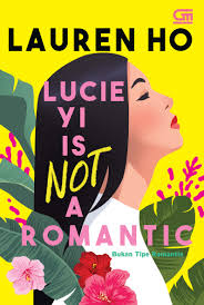 Bukan tipe romantis
