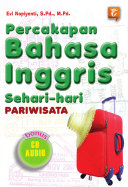 Percakapan bahasa Inggris sehari-hari pariwisata