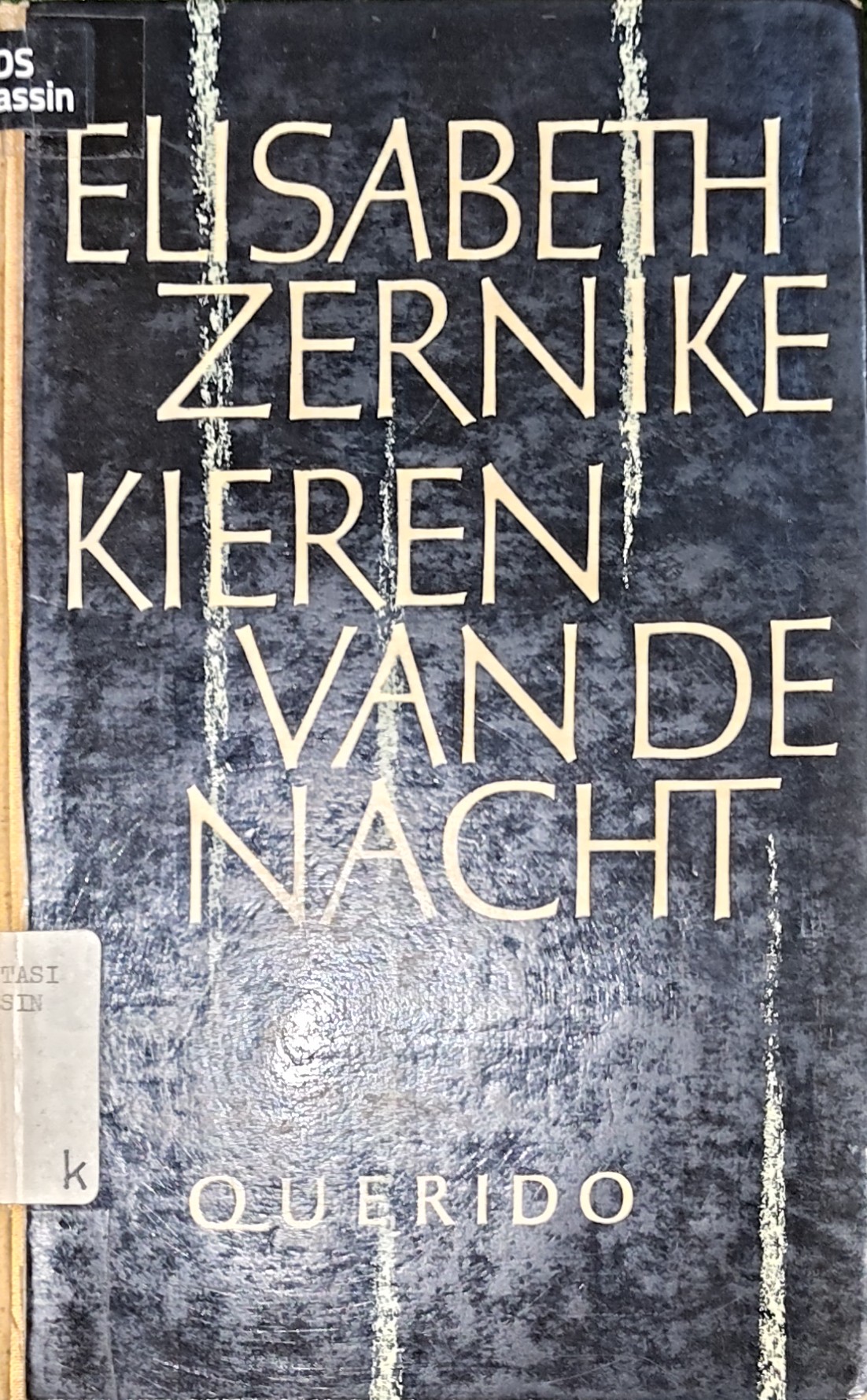 Kieren van de nacht