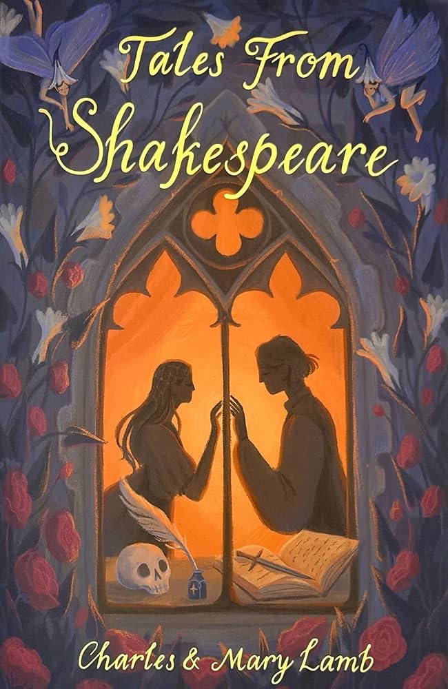 Tales from shakespeare