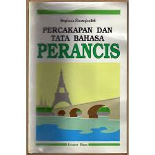 Percakapan dan tata bahasa Perancis