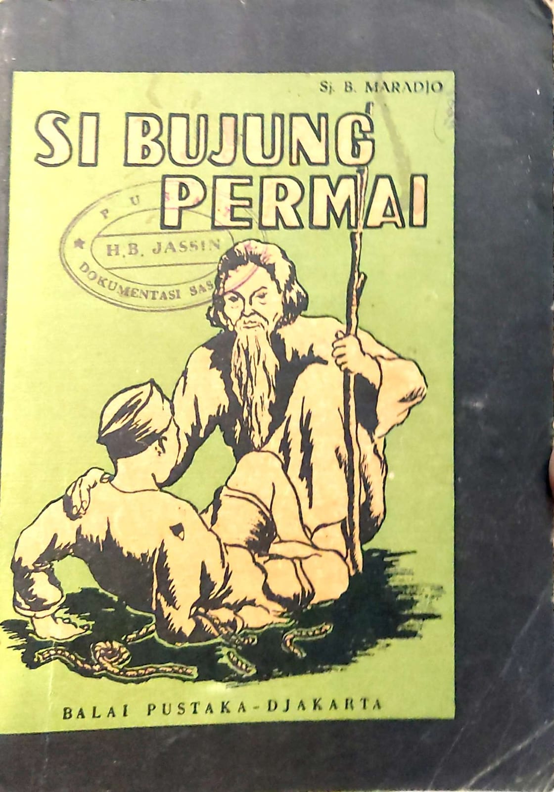 Si Bujung Permai