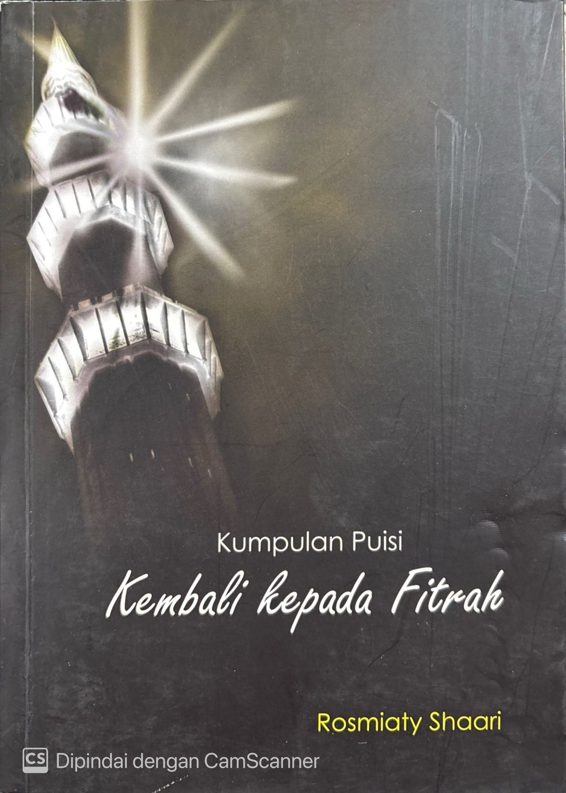 Kembali kepada fitrah