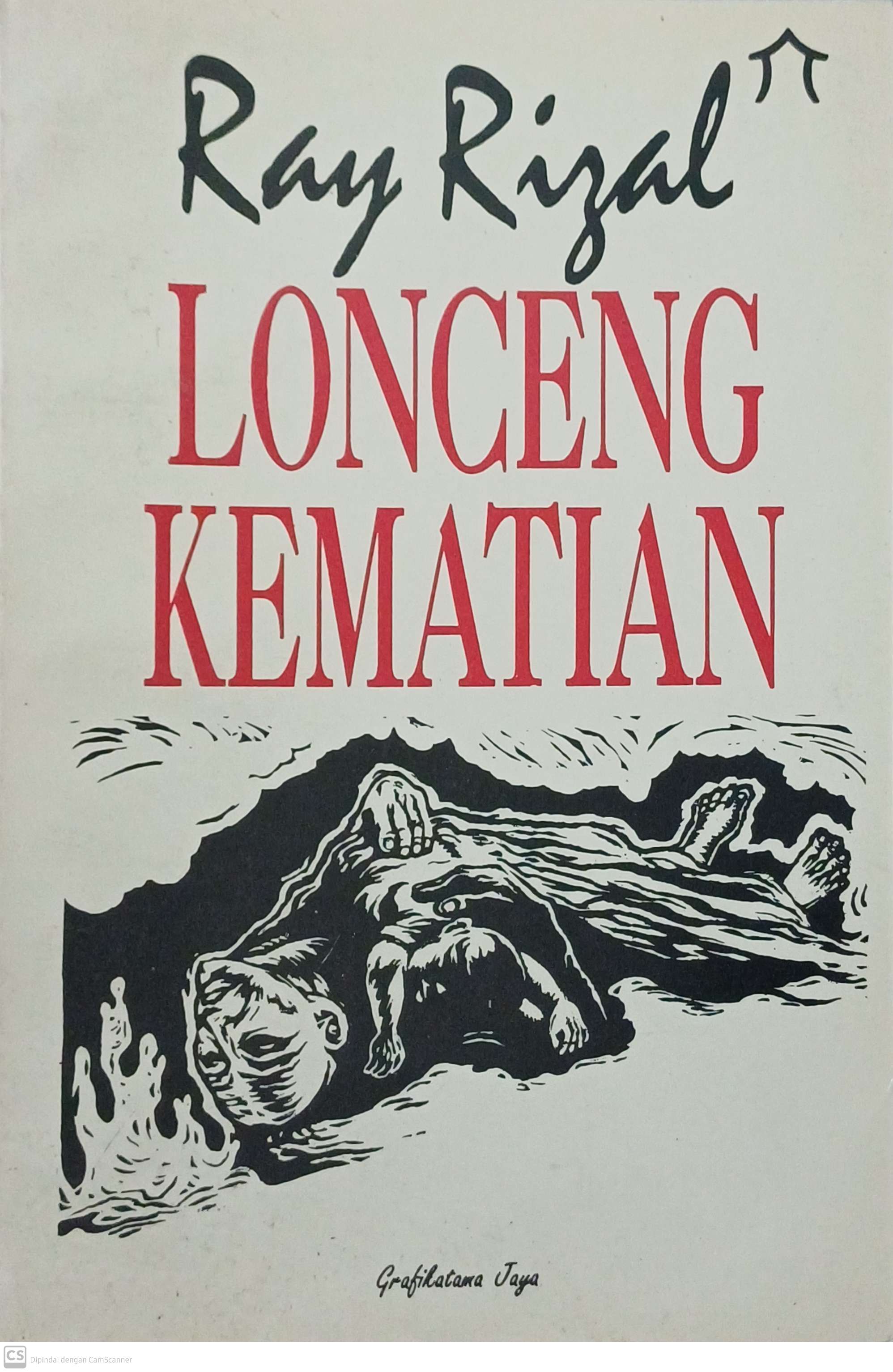 Lonceng kematian
