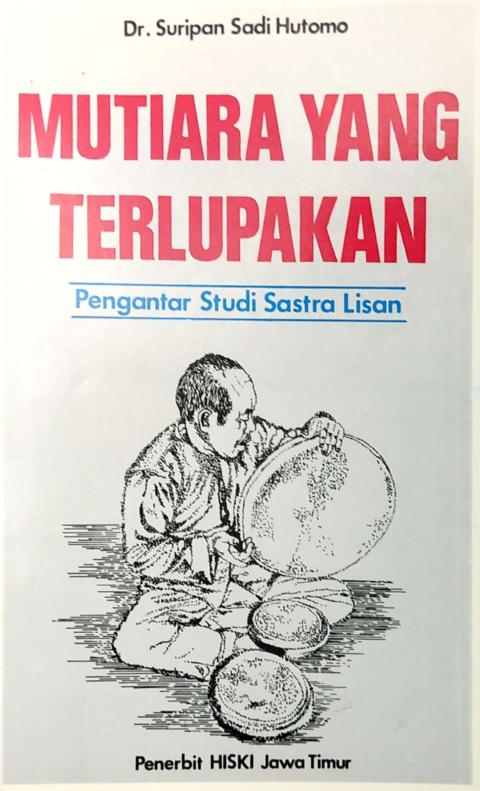 Mutiara Yang Terlupakan