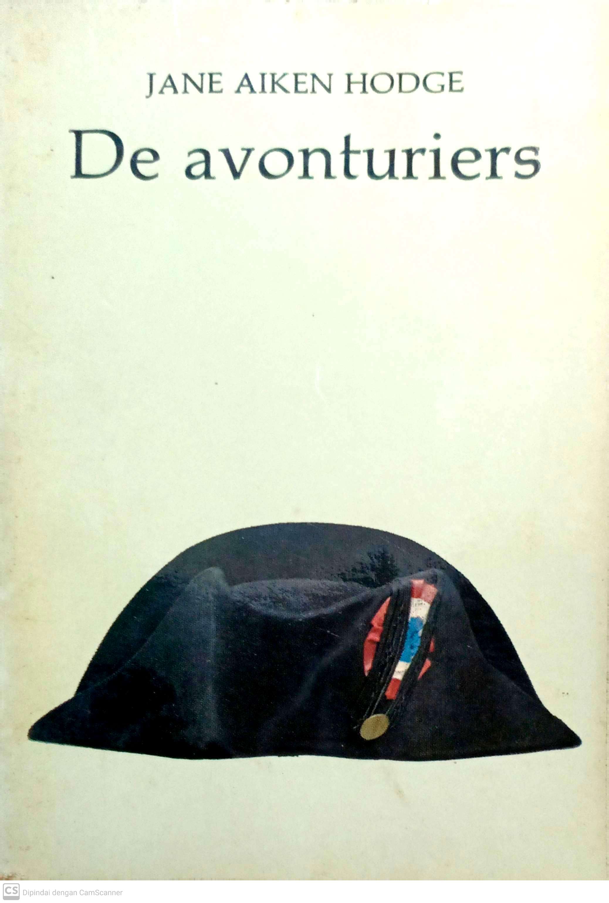 De Avonturiers