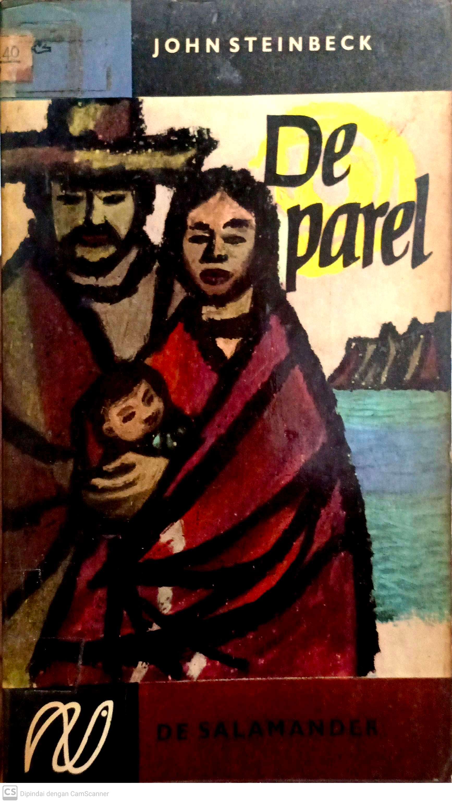 De parel