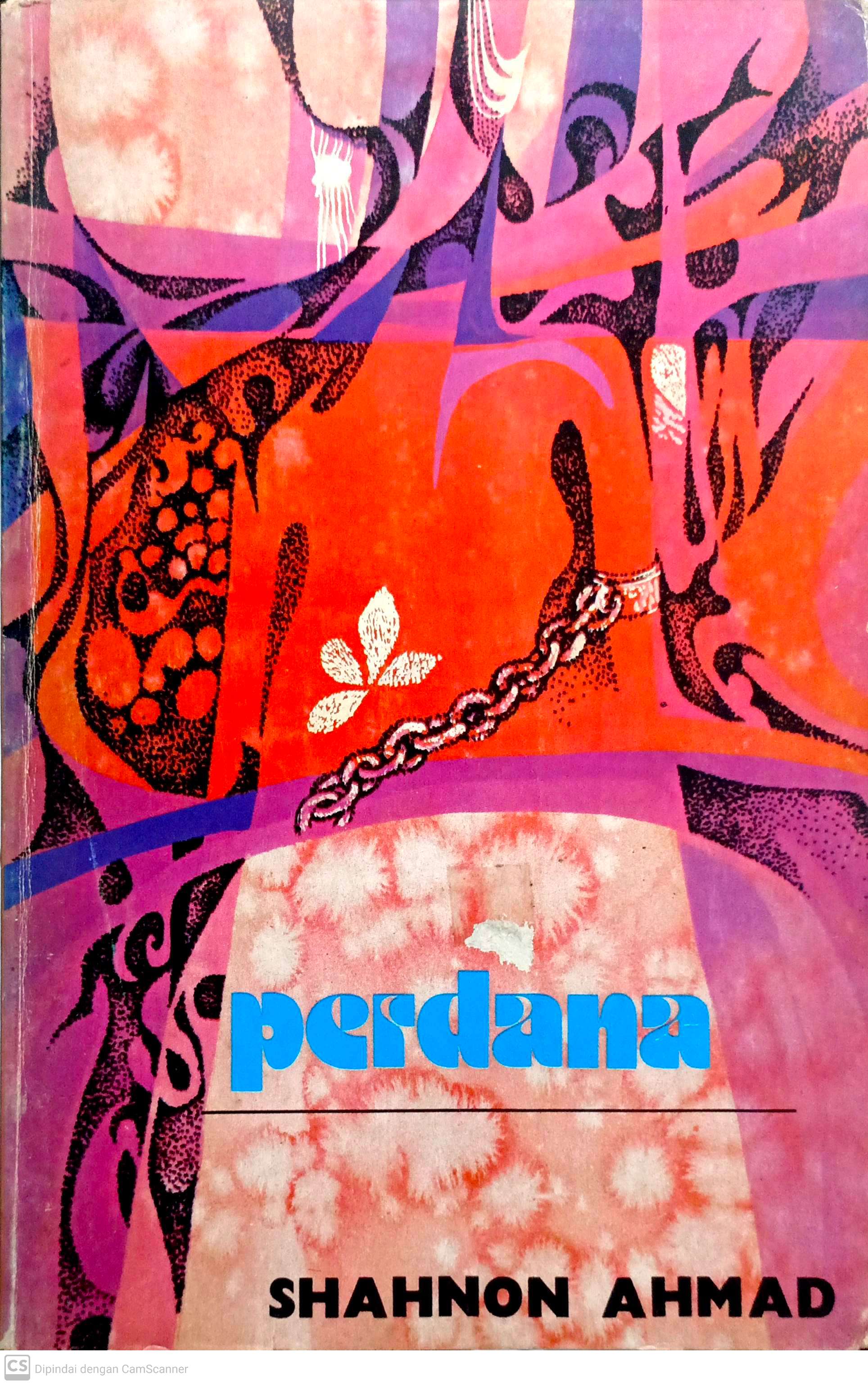 Perdana