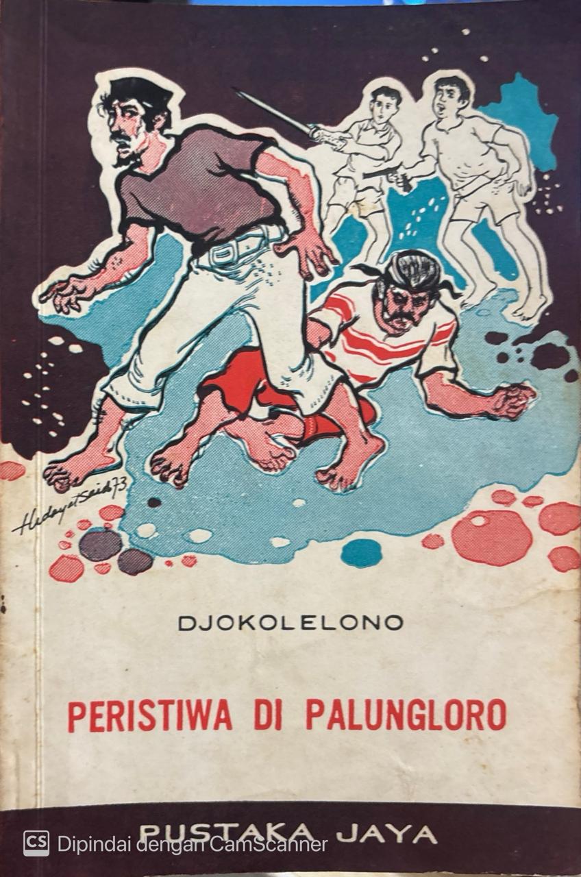 Peristiwa Di Palungloro