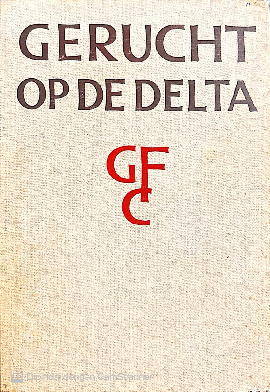 Gerucht op de delta