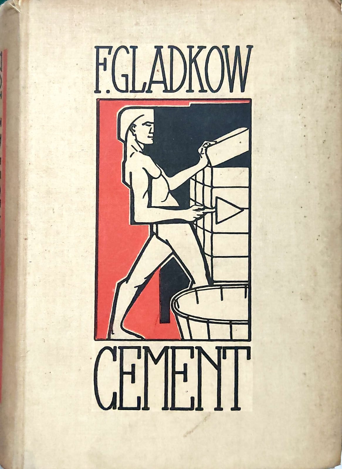 Cement