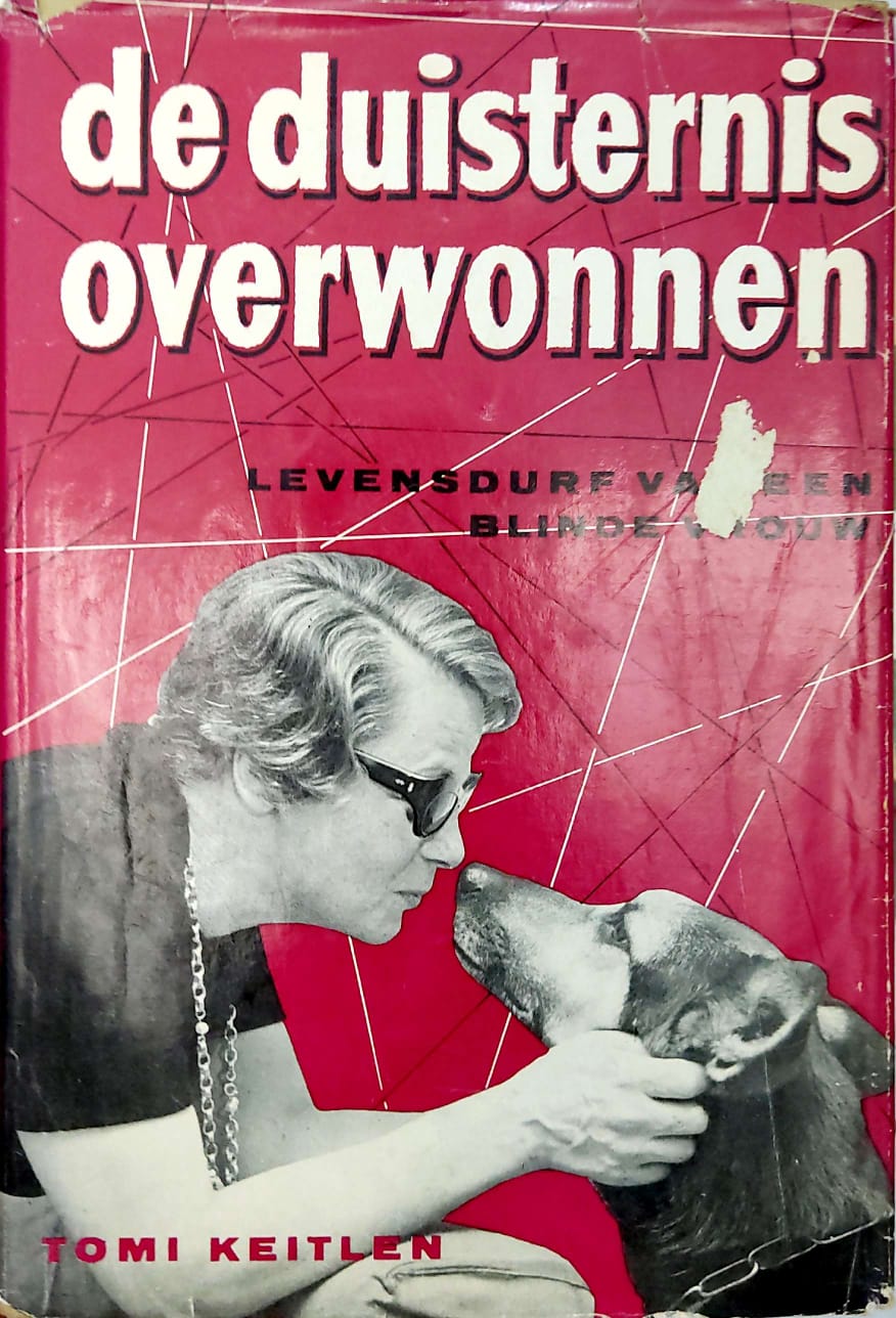De Duisternis Overwonnen