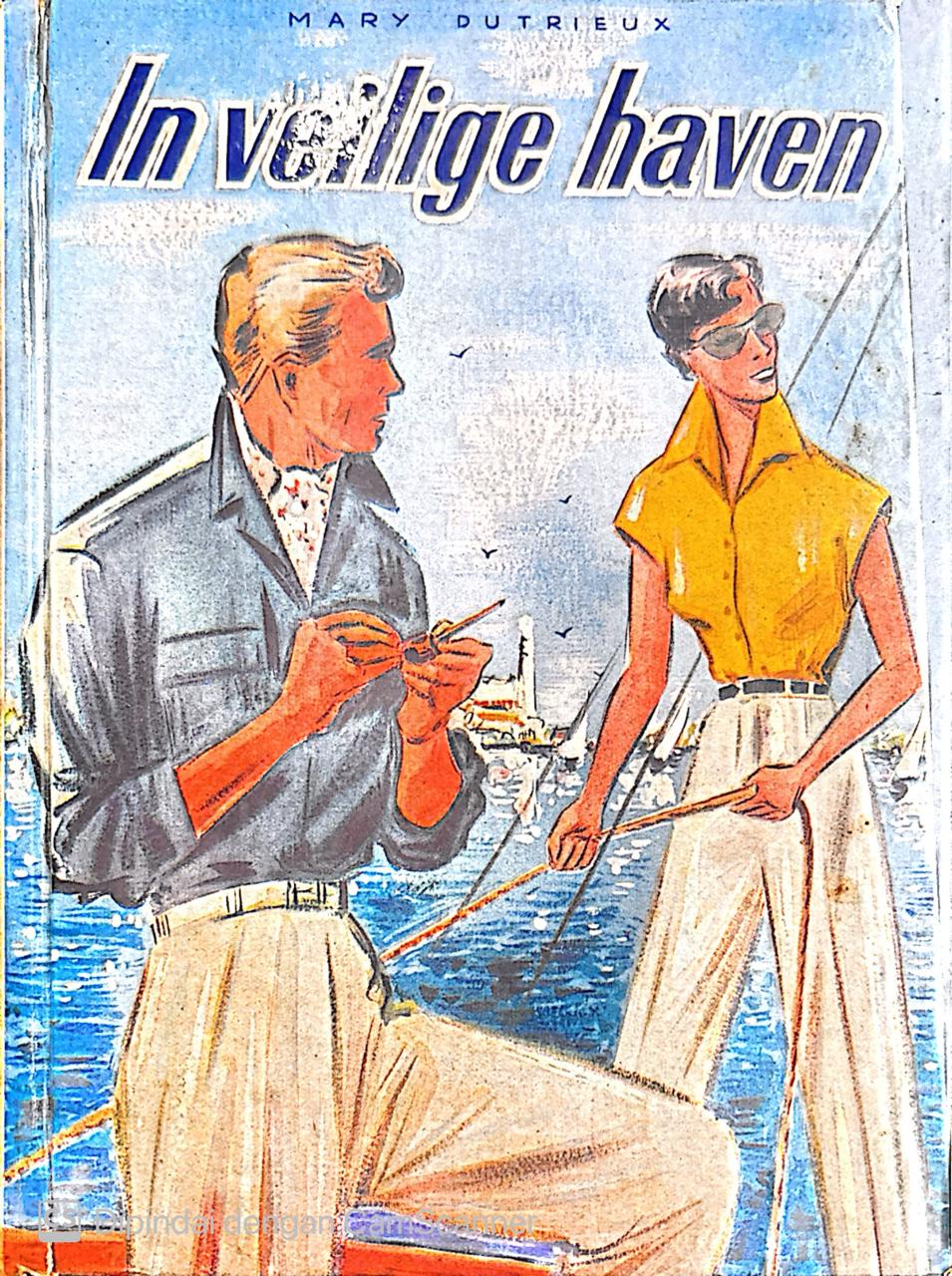 In veilige haven