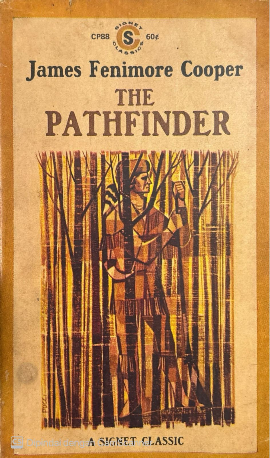 The pathfinder