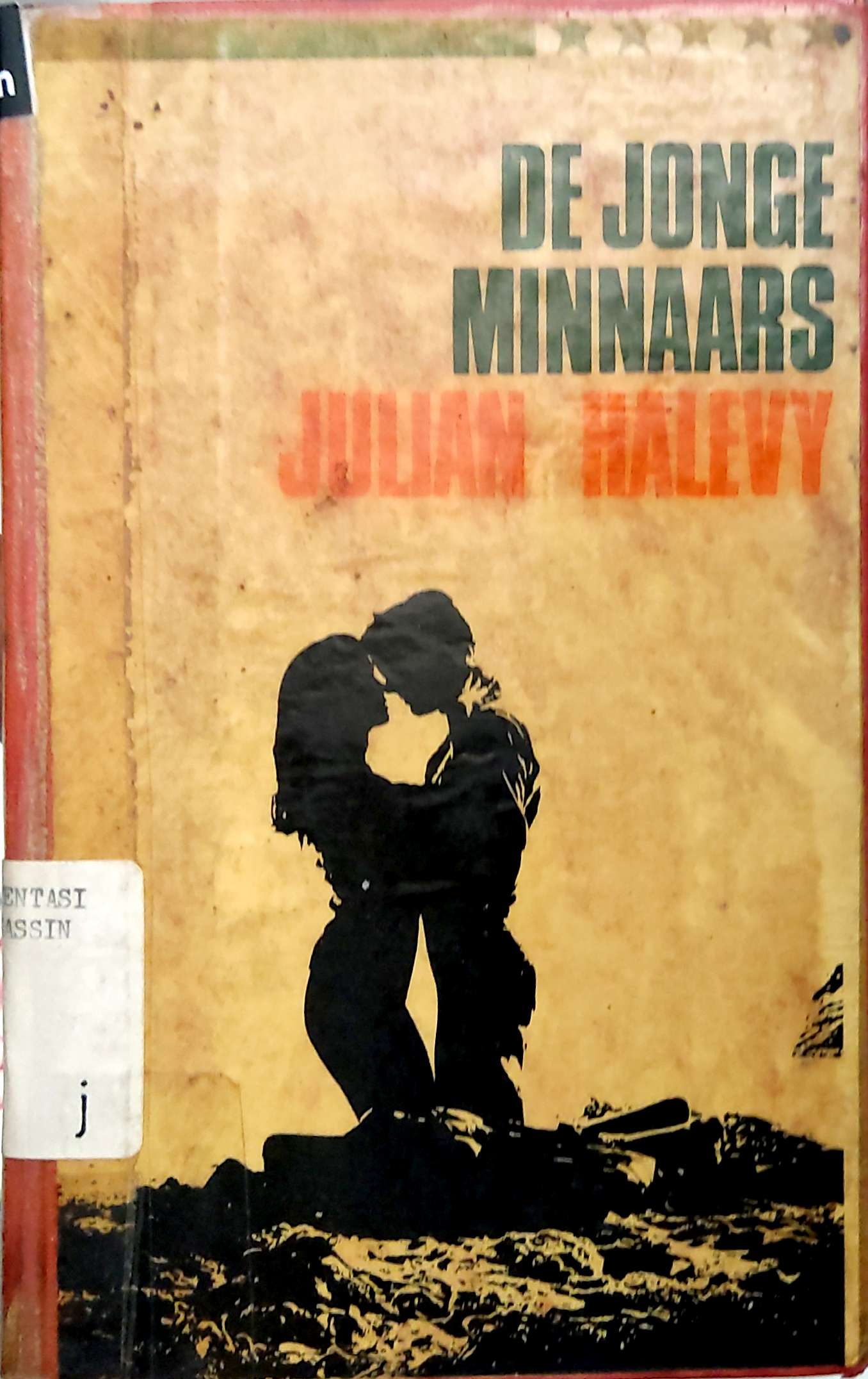 De Jonge Minnaars (The Young Lovers)