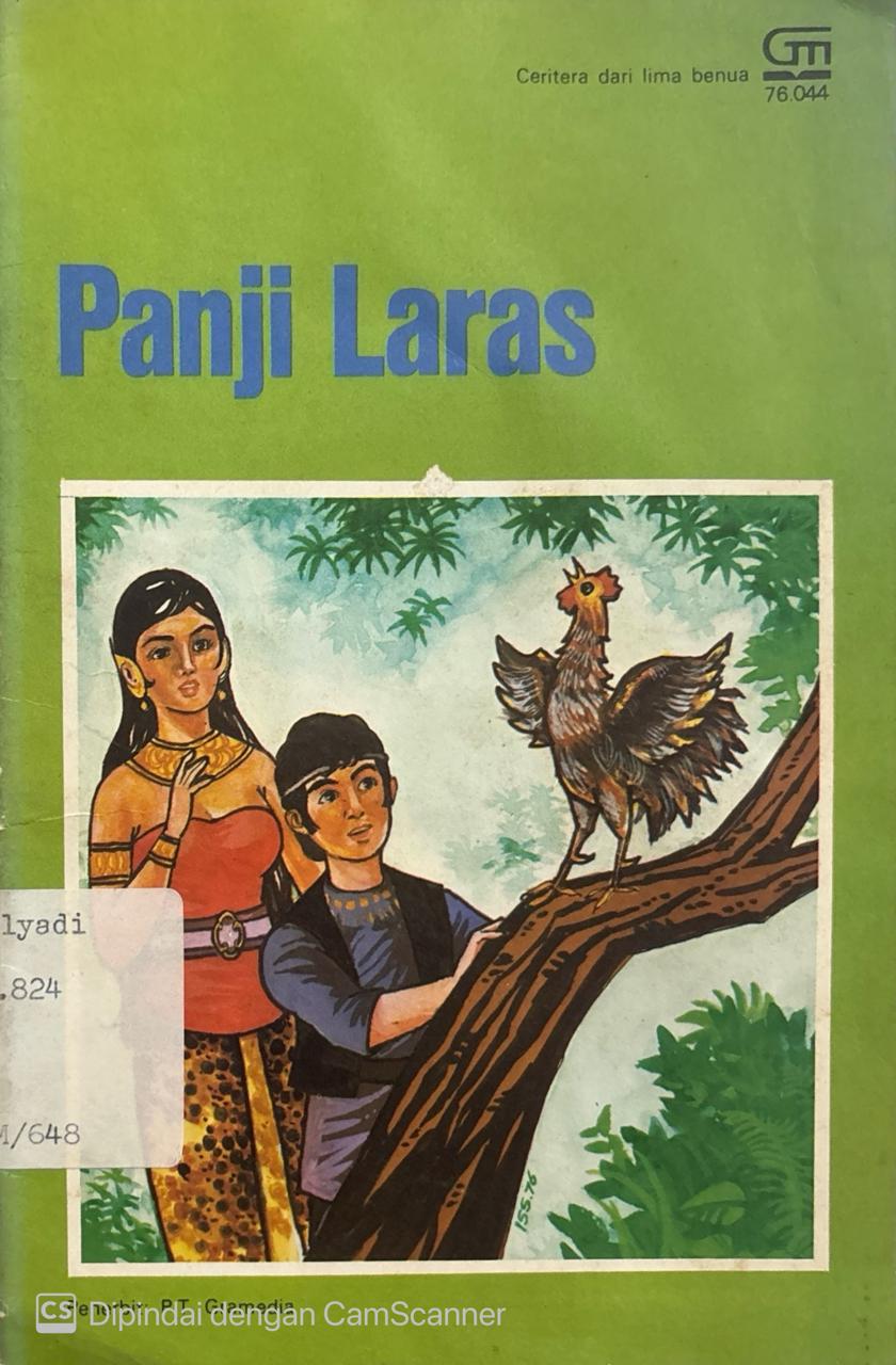 Panji Laras