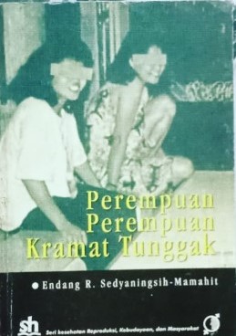 Perempuan-perempuan Kramat Tunggak