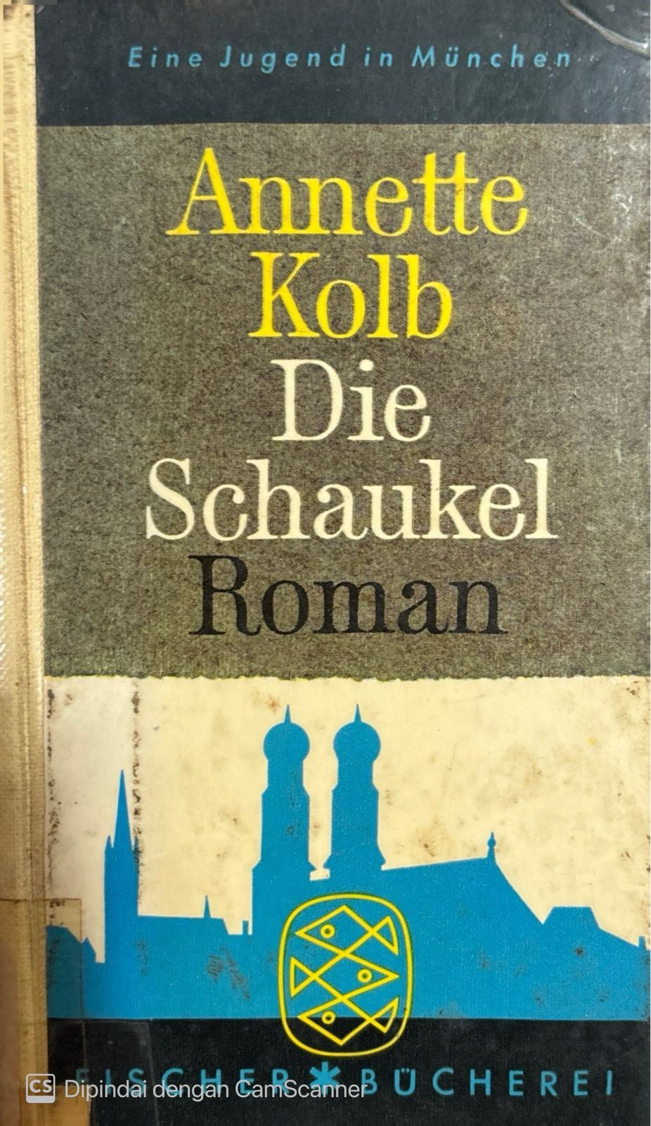 Die schaukel
