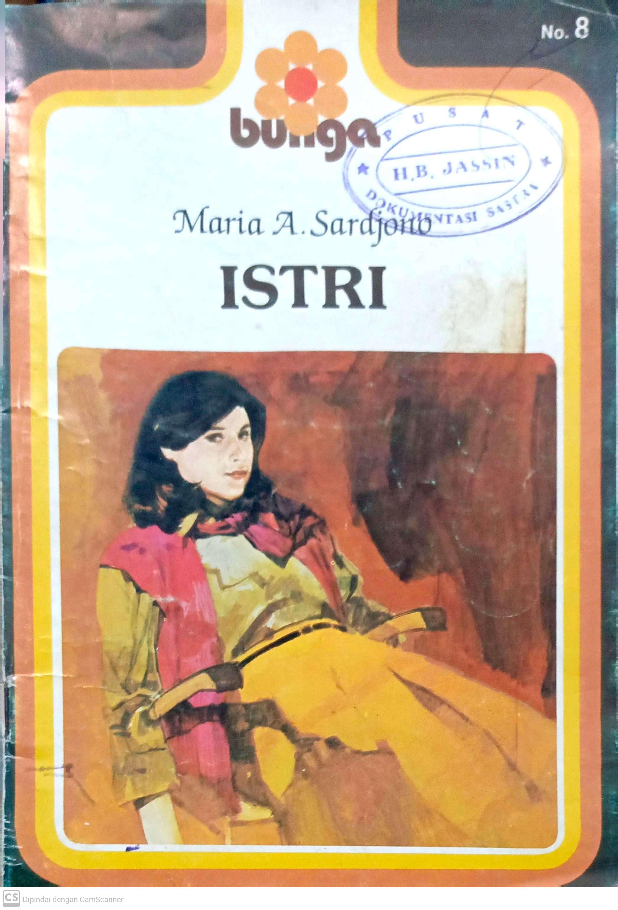 Istri
