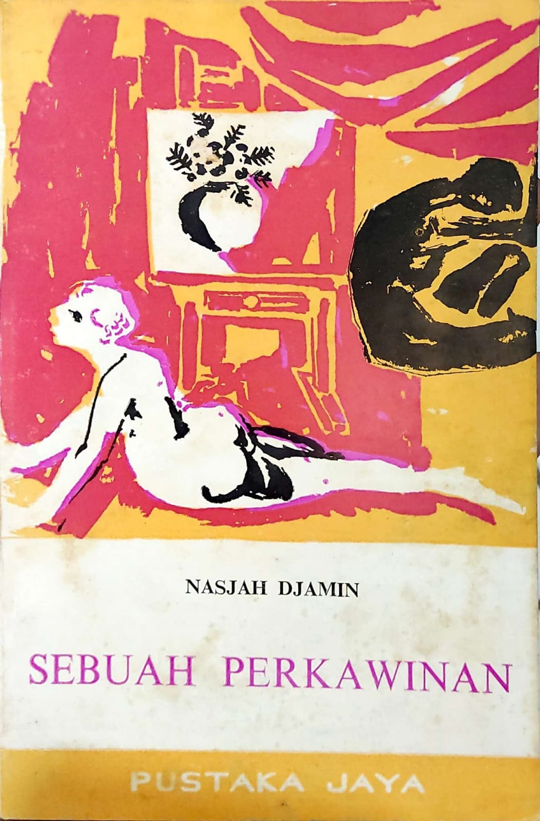 Sebuah Perkawinan