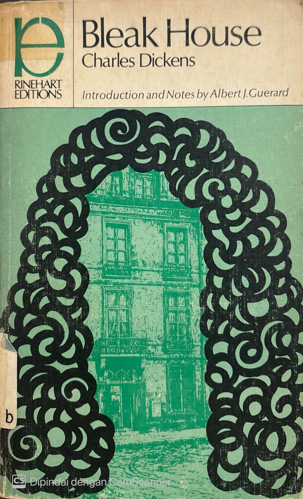 Bleak house