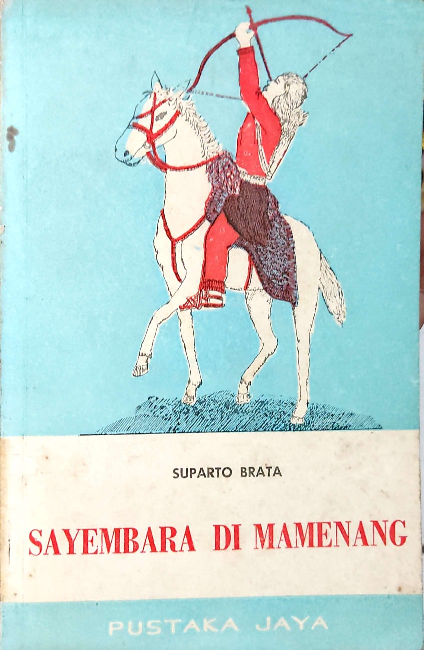 Sayembara di Mamenang