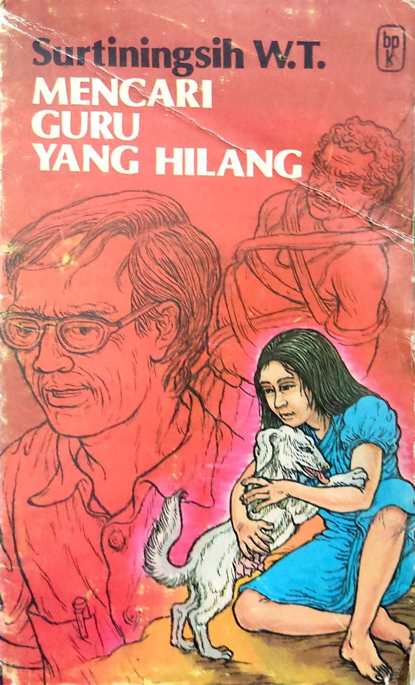 Mencari Guru yang Hilang