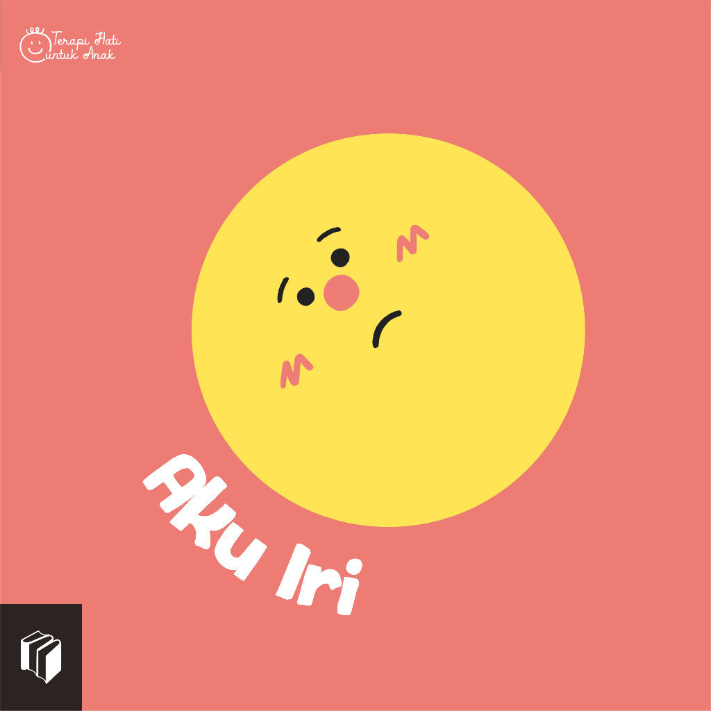 Aku iri