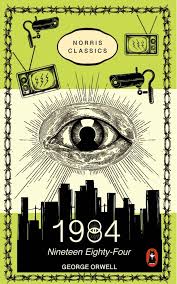 1984 : Nineteen eighty-four