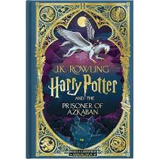 Harry potter and the prisoner of azkaban