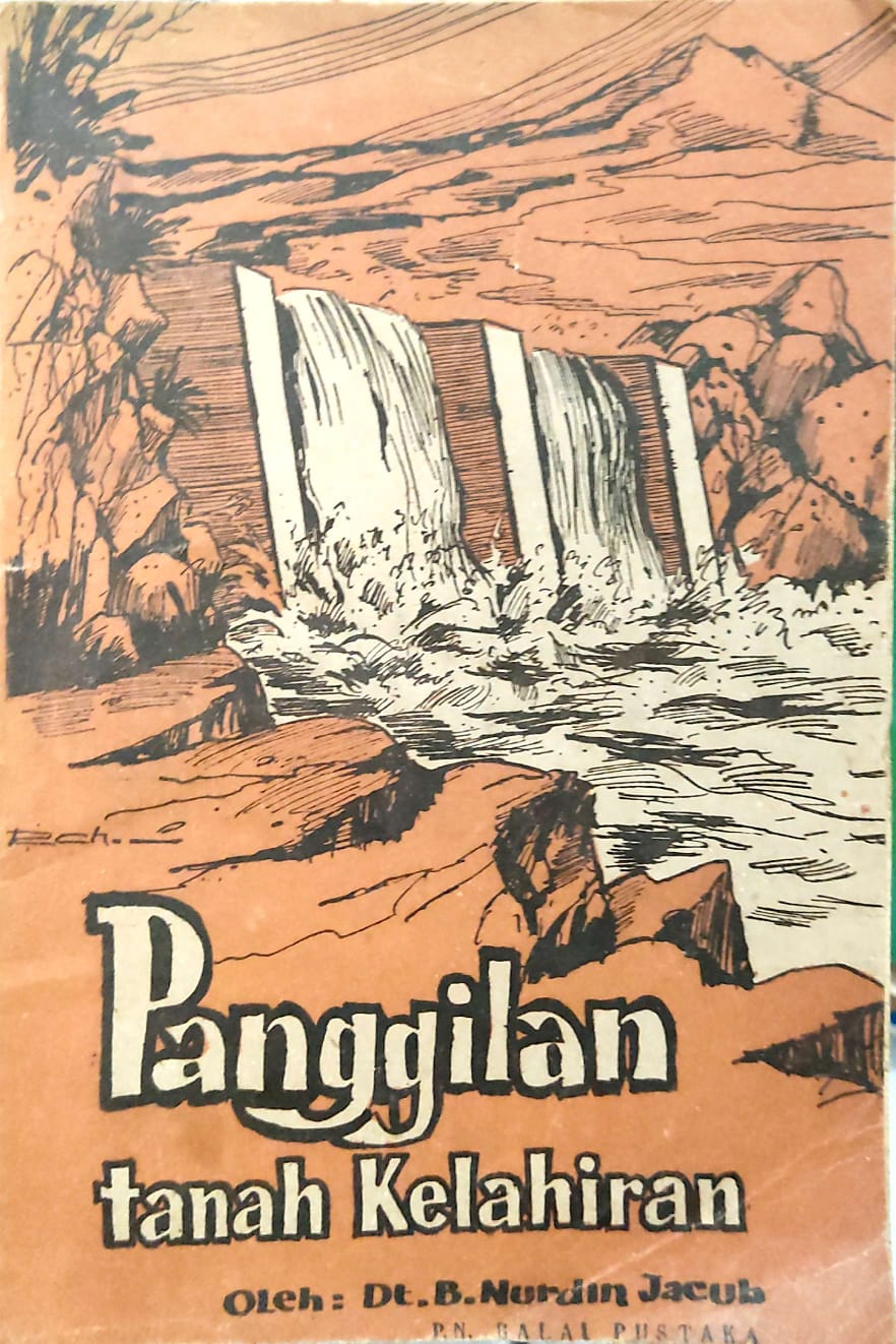 Panggilan tanah kelahiran