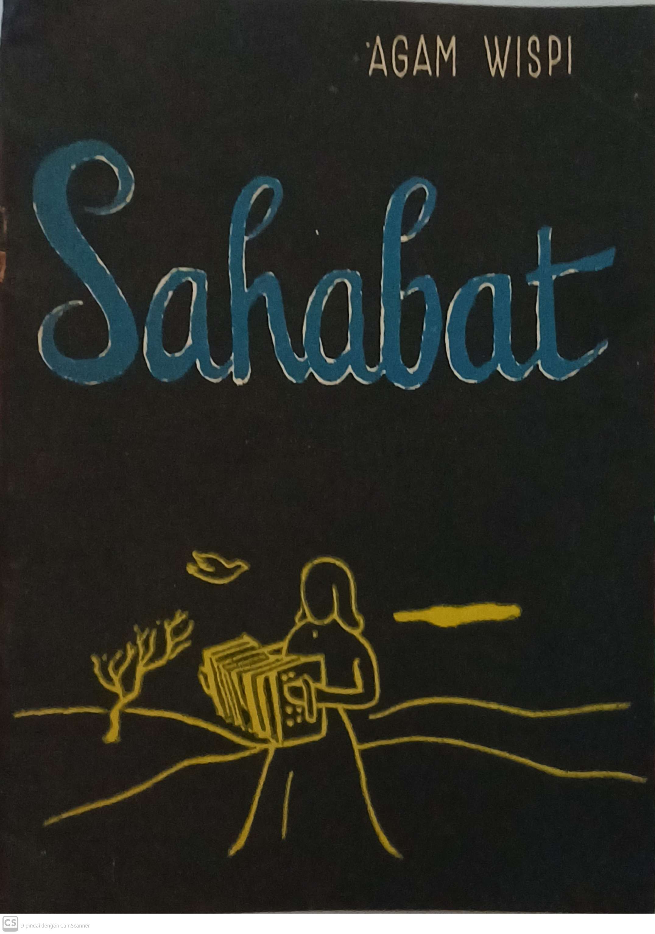 Sahabat