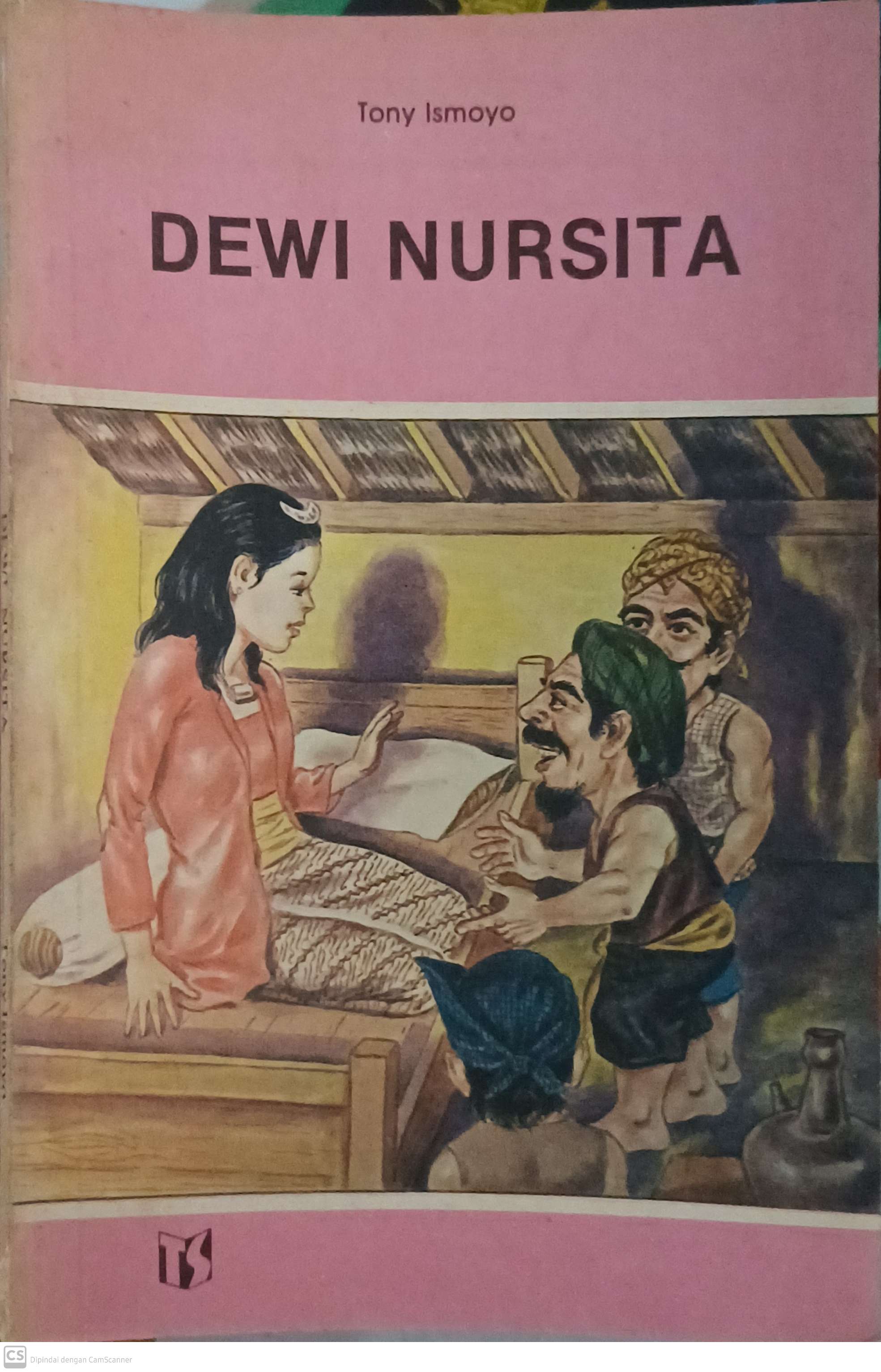 Dewi Nursita