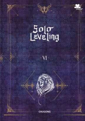 Solo leveling 6