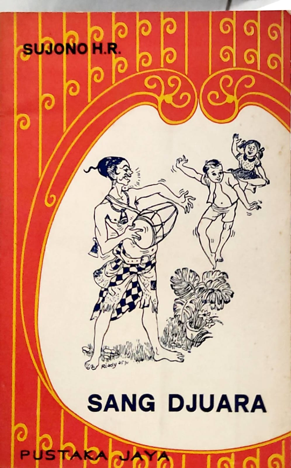 Sang Djuara