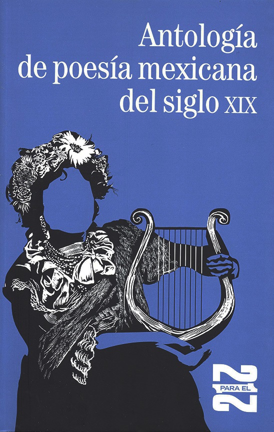 Antologia de poesia mexicana del siglo xix