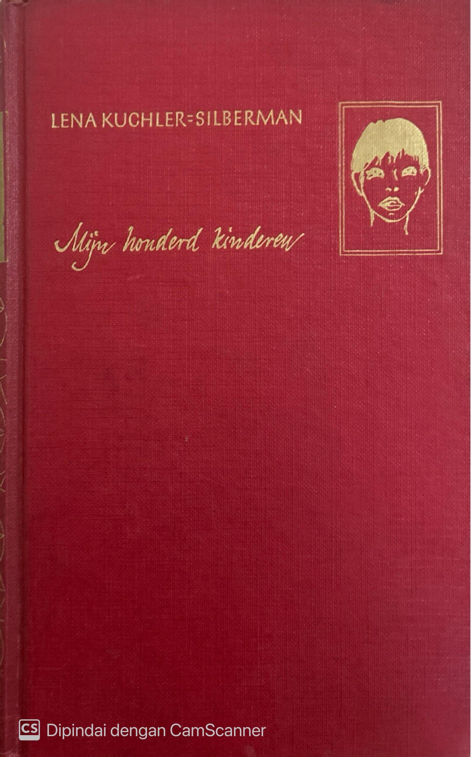 Mijn honderd kinderen