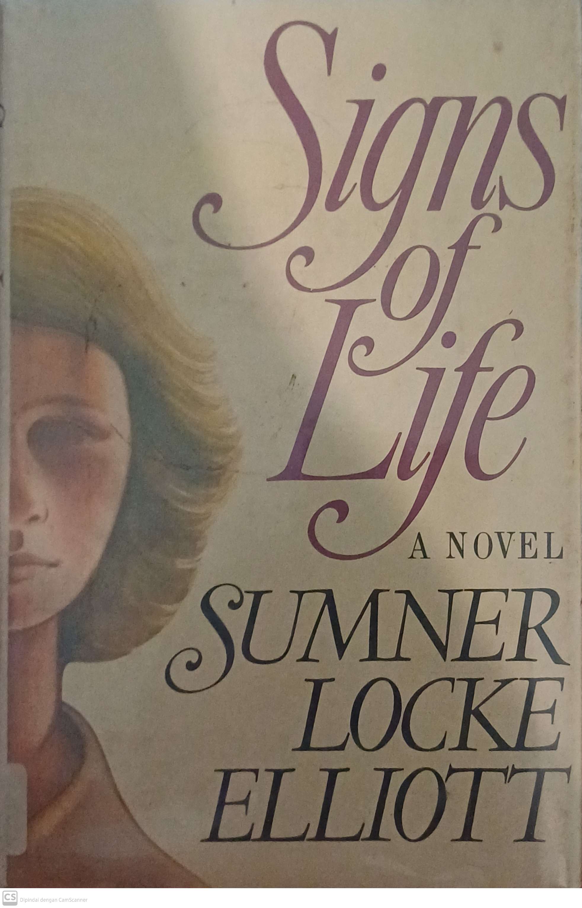 Signs of life : a novel
